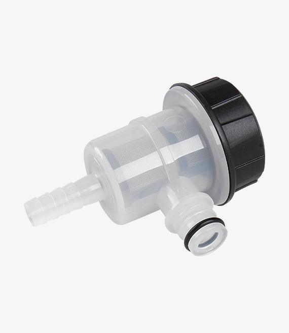 SEAFLO Pump Accessory Pump Filter 3/4'' Male - 1/2'' barb - 4Boats