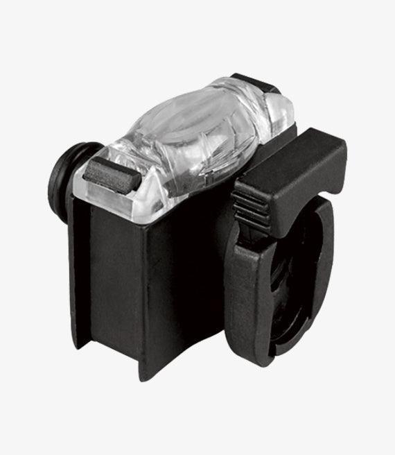 SEAFLO Pump Accessory Pump Filter 3/4'' Male - 3/4'' Female Quick Attach - 4Boats