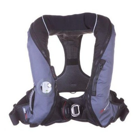 Seago 3Dynamic Pro Sensor Auto 190N Lifejacket - 4Boats