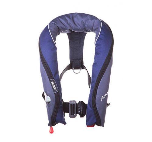 Seago Active Pro 190N Auto / Harness - Navy - 4Boats