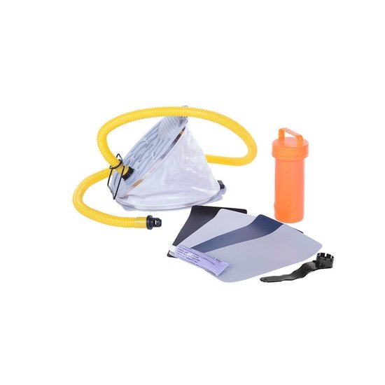 Seago Hypalon HY270 Inflatable Dinghy Airdeck - 4Boats