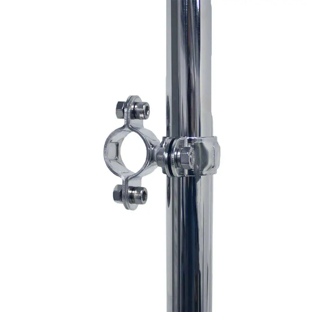 Vertical Adjustable Stainless Steel Liferaft Cradle | 4-16 Person | 316 Grade