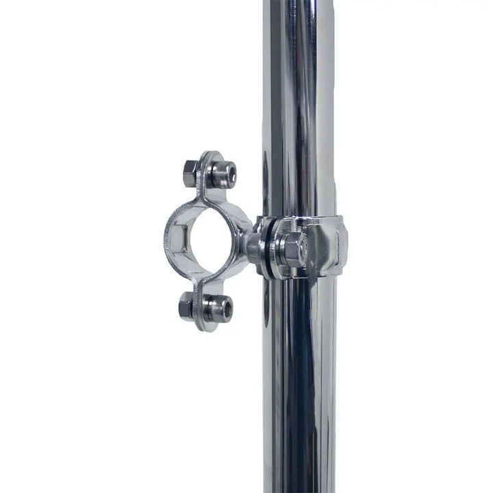 Vertical Adjustable Stainless Steel Liferaft Cradle | 4-16 Person | 316 Grade