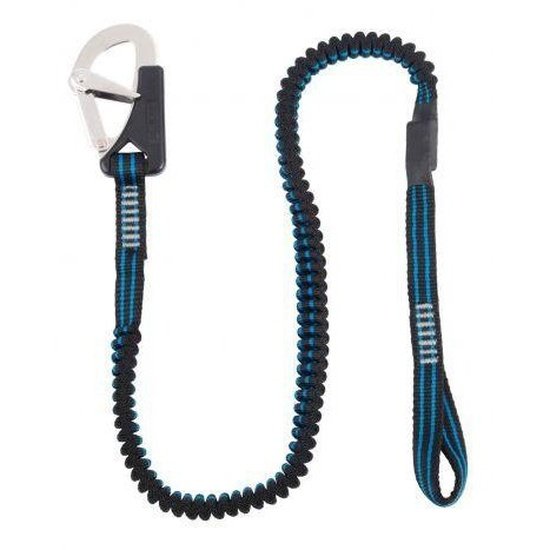 Seago Single Elasticated Hook Safety Life Line - 4Boats