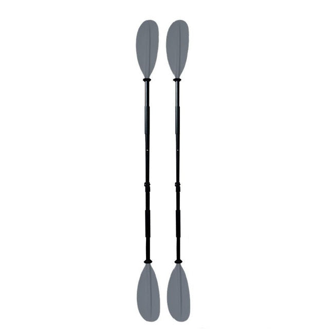 3-Piece Kayak Paddle with Adjustable Feather Angle | | 4Boats
