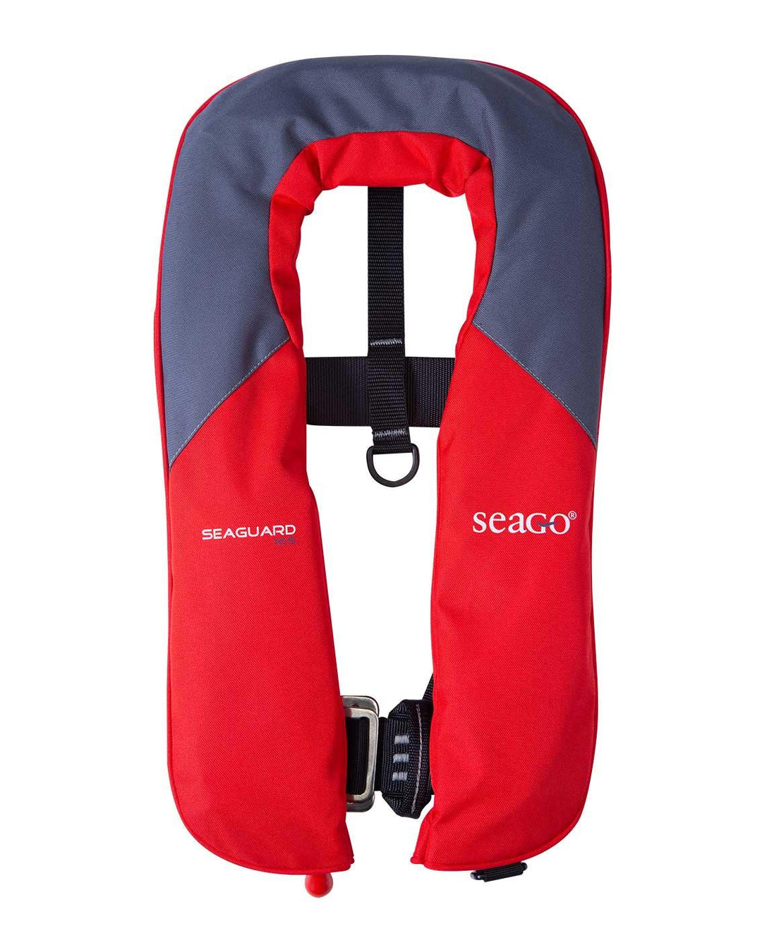 Seaguard 165N Manual Lifejacket - 4Boats