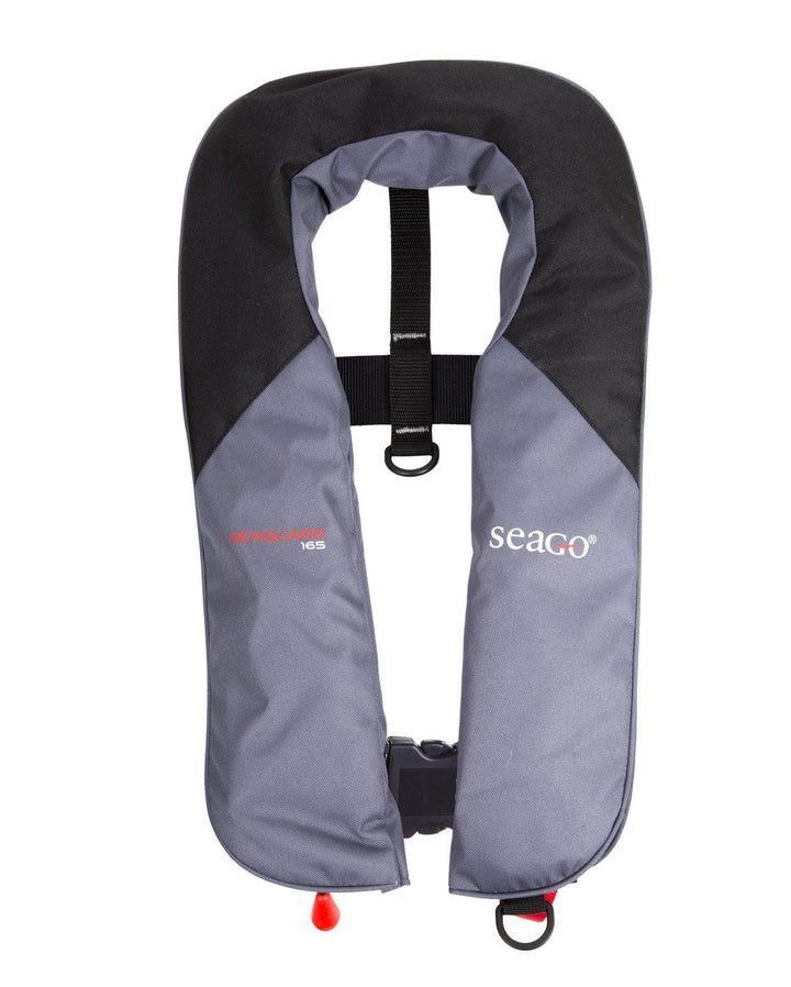 Seaguard 165N Manual Lifejacket - 4Boats