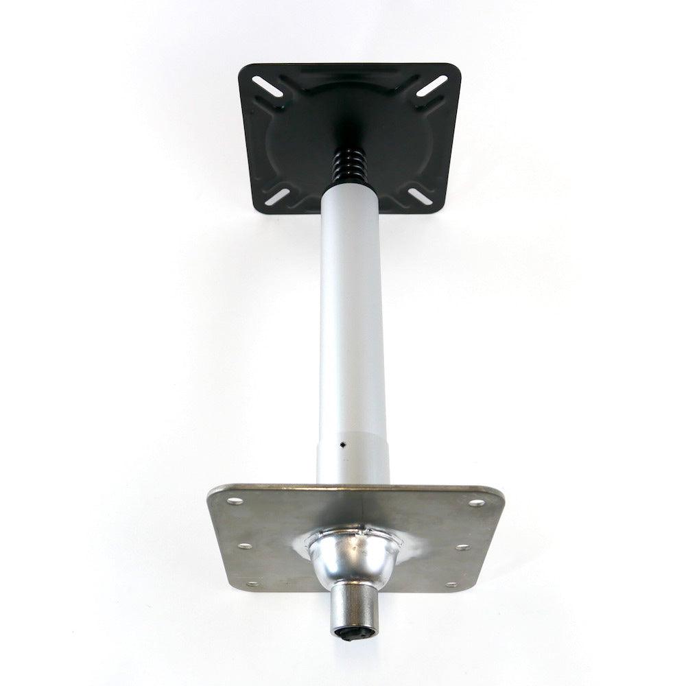Seat Pin Post 3 piece package - 4Boats