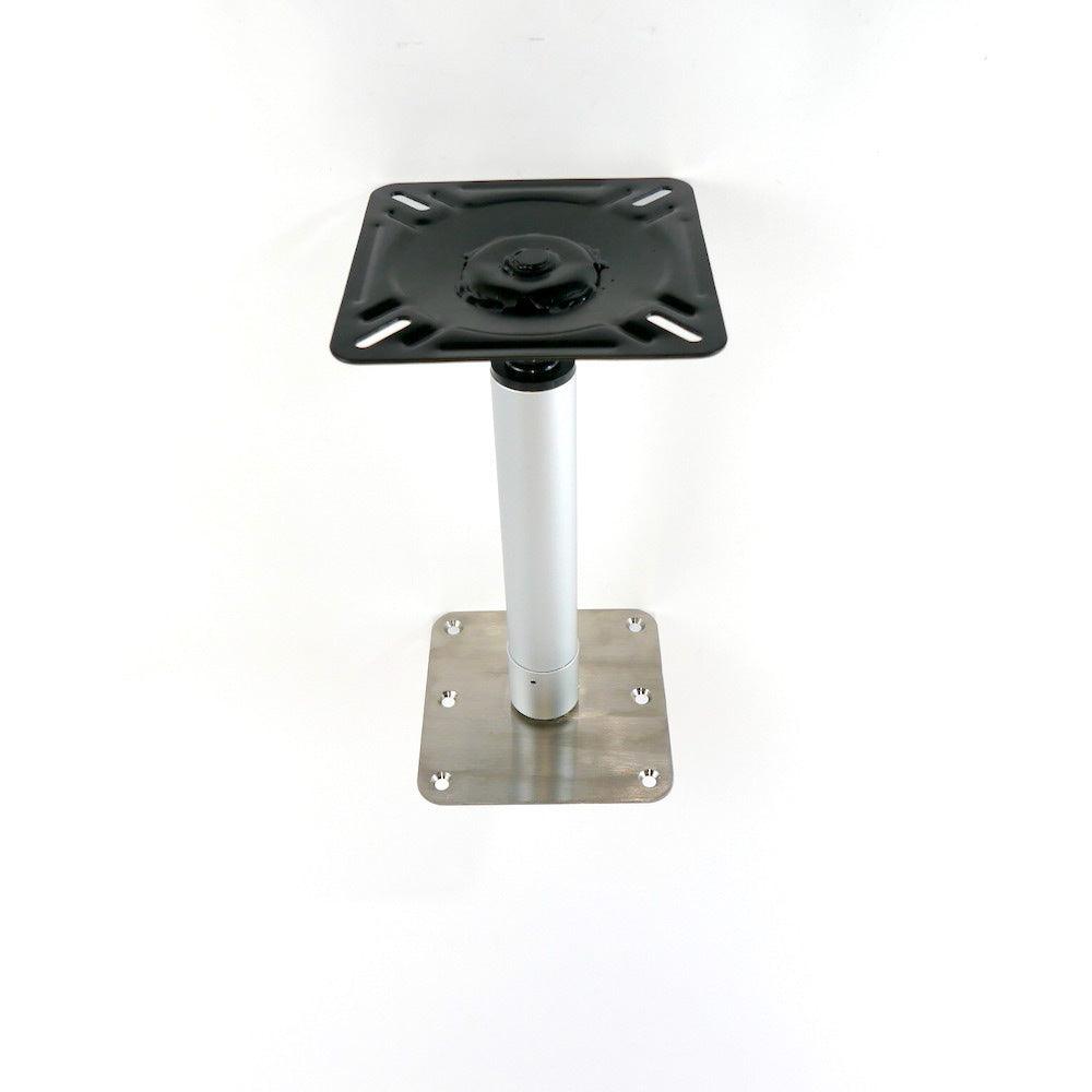 Seat Pin Post 3 piece package - 4Boats