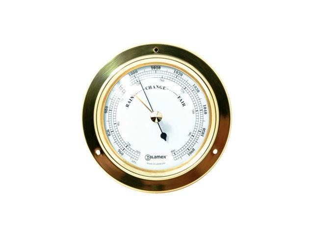 Series 110 Brass - 4Boats
