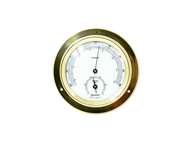 Series 110 Brass - 4Boats