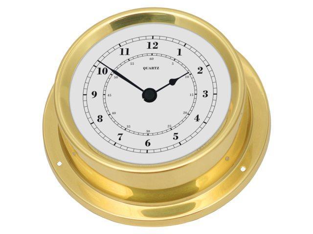 Series 125 Brass - 4Boats