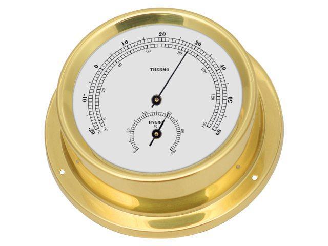 Series 125 Brass - 4Boats