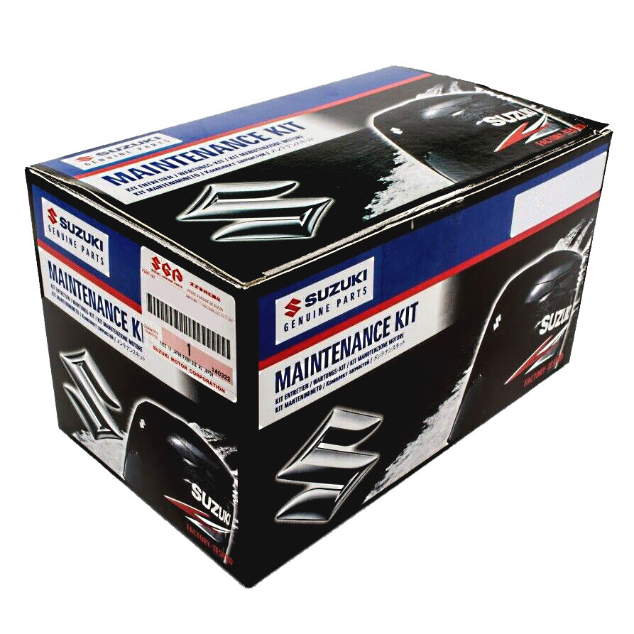 Suzuki DF250A DF250S DF300A Service Kit 16500-98J02 (2011+)