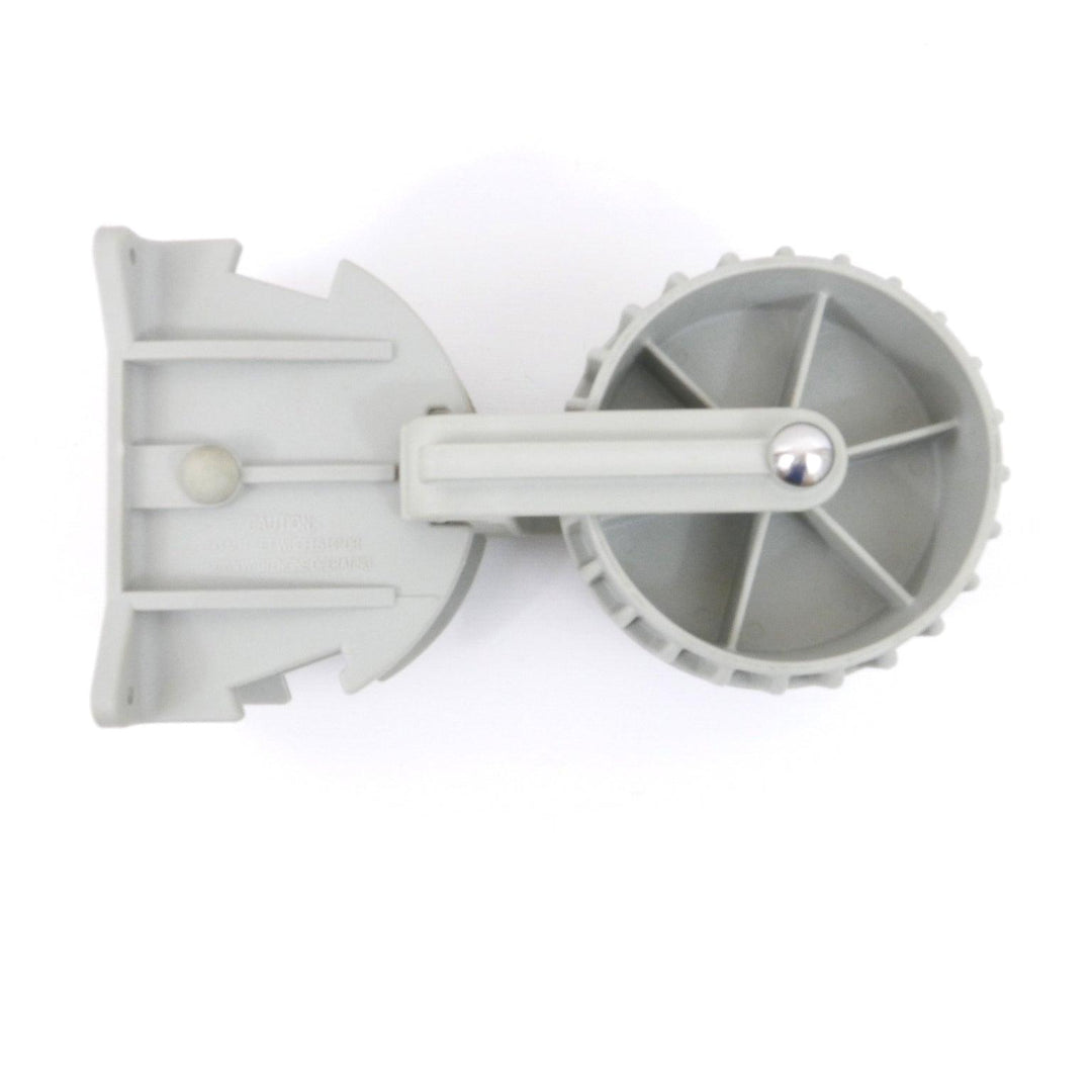 Set of Compact Dinghy Launching Wheels - 4Boats