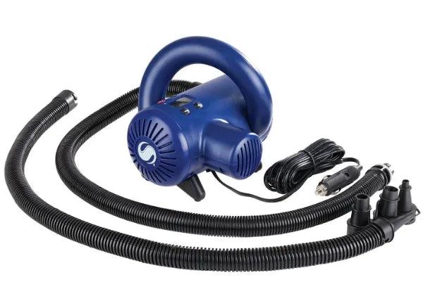 Sevylor High Pressure Pump 12V (15psi) - 4Boats