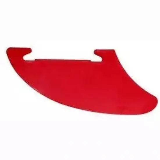 Sevylor kayaks Red Fin Removable Skeg - 4Boats