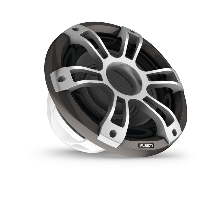 Fusion SG | S103SPG 10" 3i Subwoofer 600W Sports Grey | 4Boats
