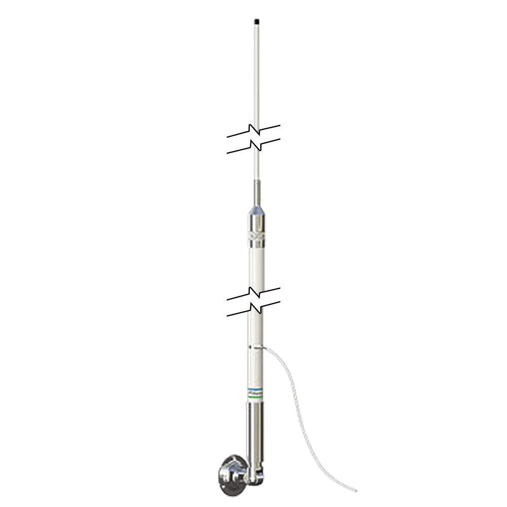 Shakespeare 1kw 3 Section Active HF/SSB Antenna - 7m - 4Boats