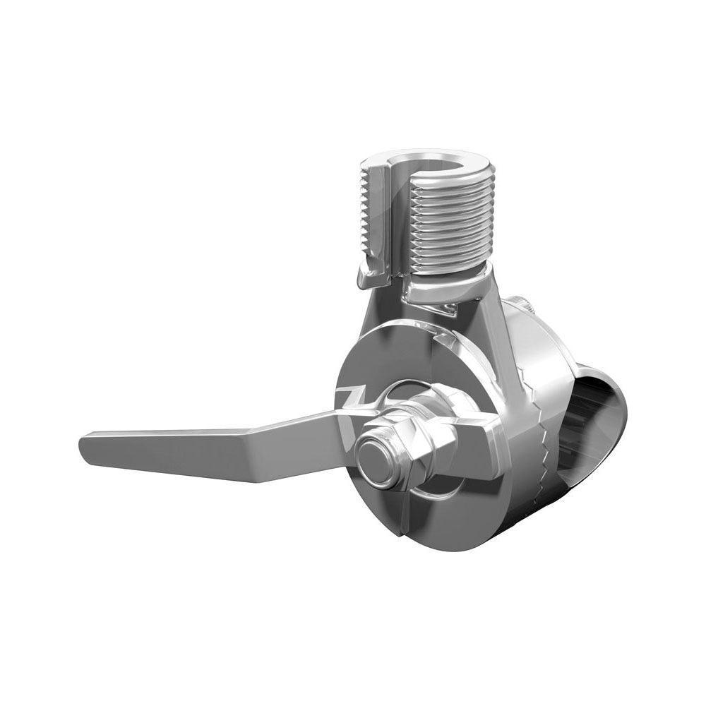 Shakespeare 4190 Stainless Steel Ratchet Rail Mount - 4Boats