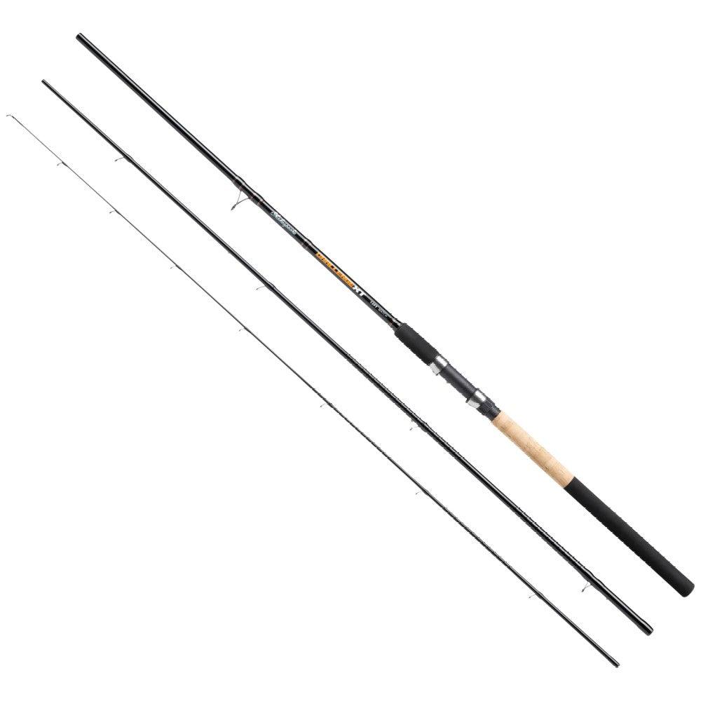 Shakespeare Challenge XT Coarse 3 pc Rod - 12' - 4Boats