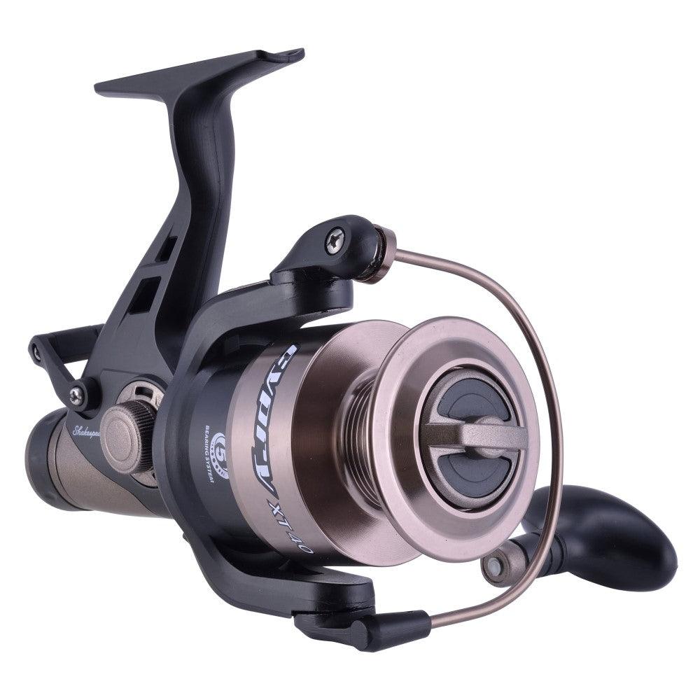 Shakespeare Cypry Xt 60 Freespool Reel - 4Boats