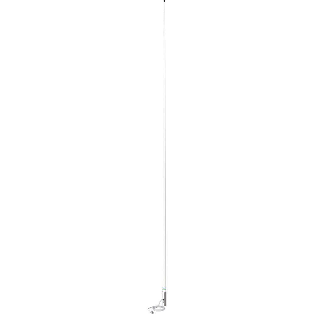 Shakespeare Fibreglass 6dB VHF Antenna - 2.4m – 4Boats