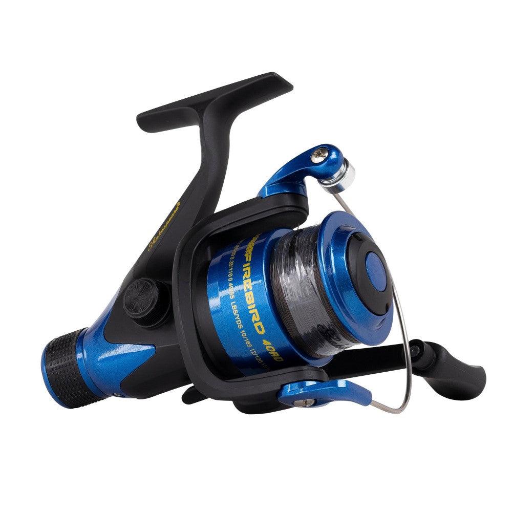 Shakespeare Firebird 50FD Spinning Reel - 4Boats