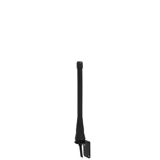 Shakespeare HA156C Unity Gain Helical Stub VHF Antenna - 0.15m - 4Boats
