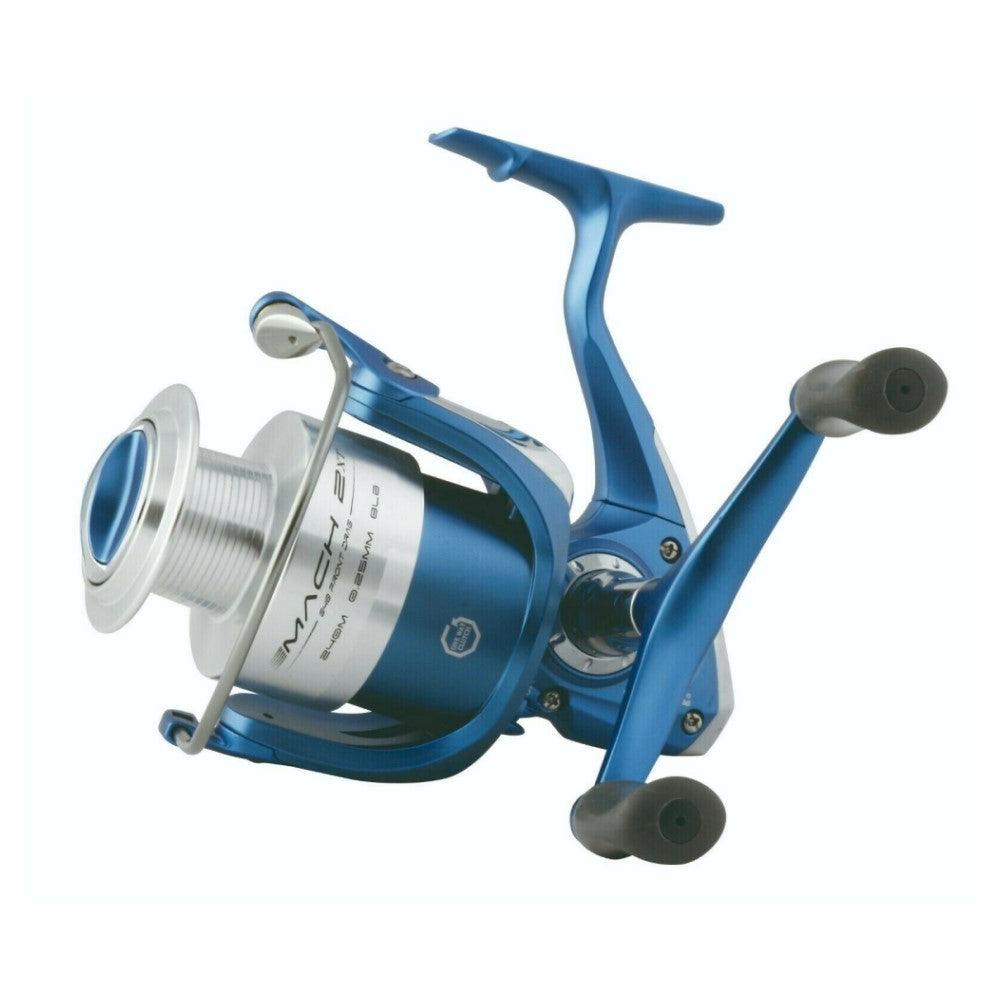 Shakespeare Mach 2 XT 050 Front Drag Reel - 4Boats