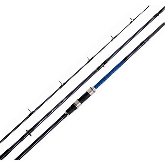 Shakespeare Saltwater Spinning Rod 10ft - 4Boats