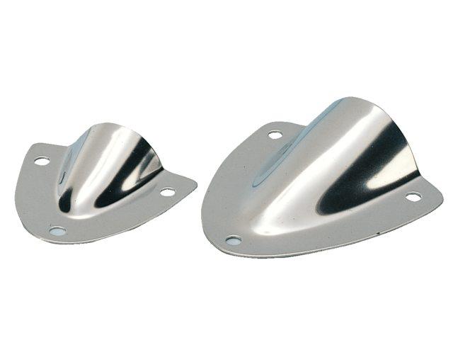 Shell Ventilator - Stainless steel - 4Boats