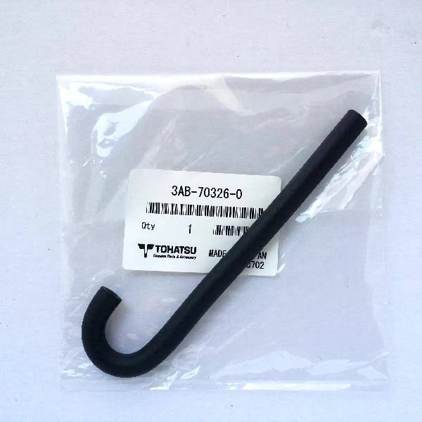 Tohatsu OEM FUEL HOSE — Part #3AB-70326-0
