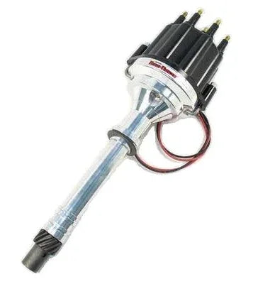 Performance Marine Distributor & Coil Kit for 5.0L, 5.7L, 6.2L V8, Mercruiser, Volvo Penta, OMC