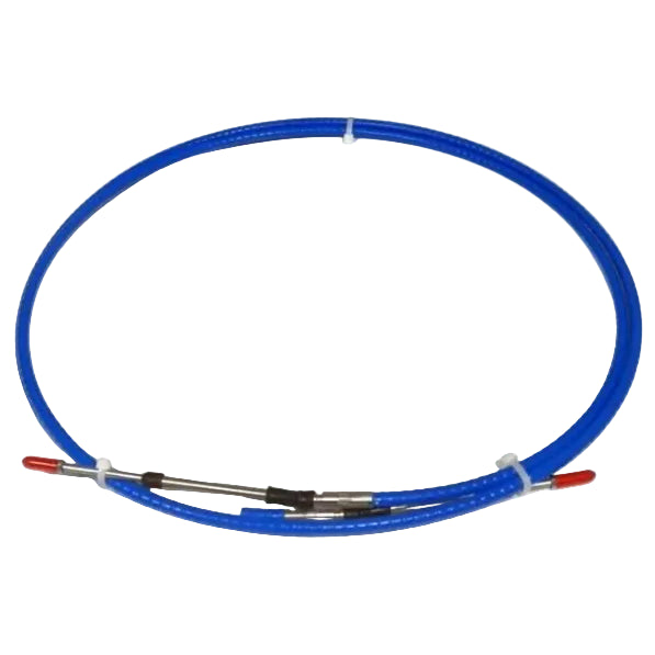 Genuine Yamaha Outboard Control Cable YMEEC1 Throttle Shift 703 704 Box C3