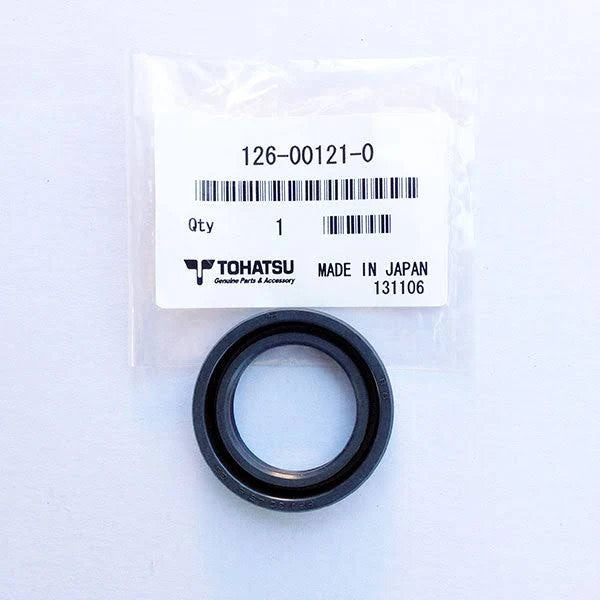 Genuine Tohatsu Oil Seal 30×45×8 mm (126-00121-0) Propeller Shaft