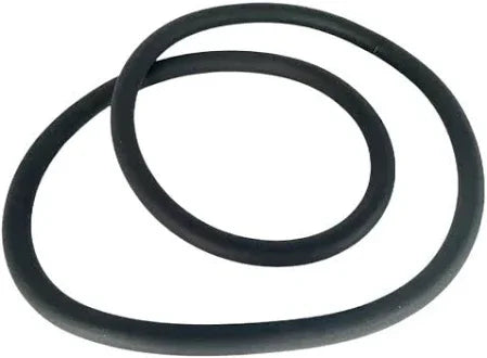 Transom Seal for MerCruiser MR & Alpha One Gen I 1983 | 1990 | 4Boats - mounting and connection detail