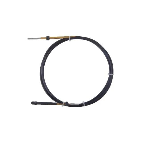 20' Control Cable for Mercruiser, Gear and Throttle Control, 8M0082493