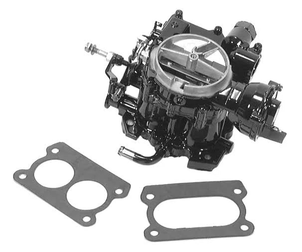MerCruiser 5.0L 5.7L V8 2-Barrel Carburetor Alpha Bravo 864942A01 804622R02