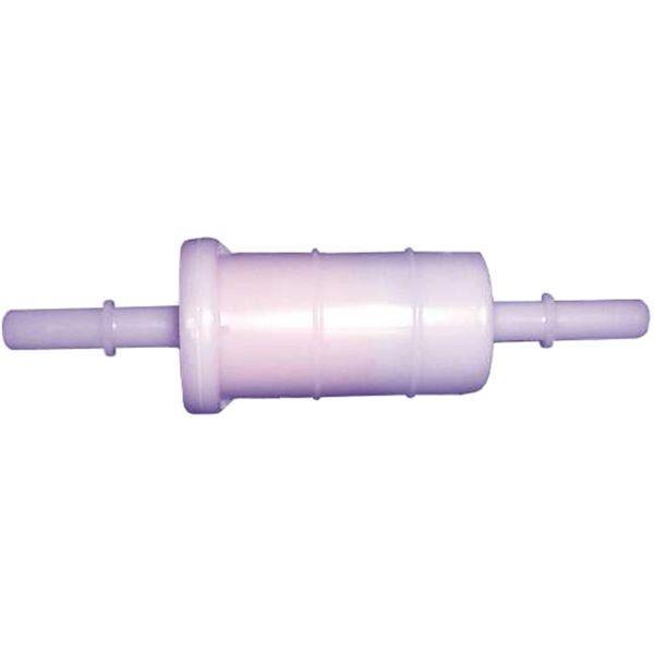 Sierra 18-7718 Inline Fuel Filter for Mercury Outboards 879885T - 4Boats