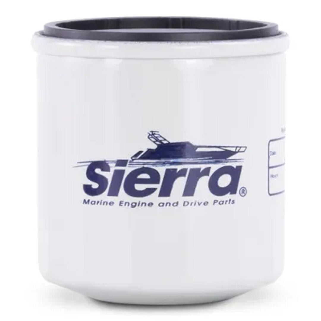 Sierra 18-7921 Oil Filter for Mercury Marine Outboard Engines 35-877767Q01 - 4Boats
