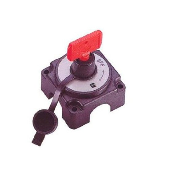 Single pole battery switch - 4Boats