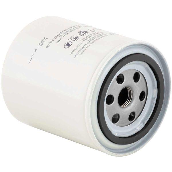 Fuel Filter - Mercury 35-802893Q01 10 Micron | 4Boats