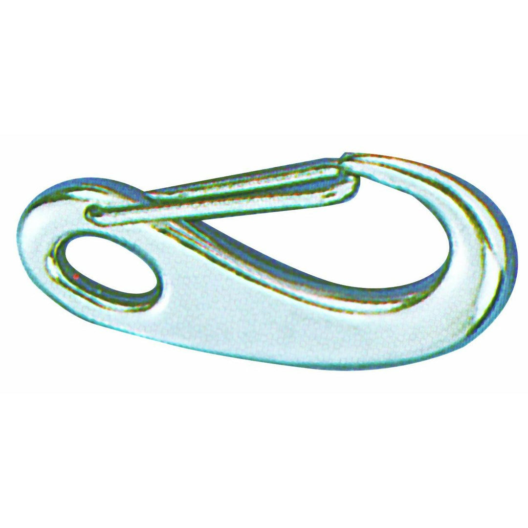 Snap Hook/Eye 50MM - 4Boats