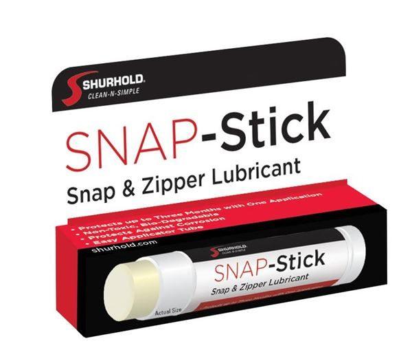 Snap Stick Zip Lubricant 251 - 4Boats