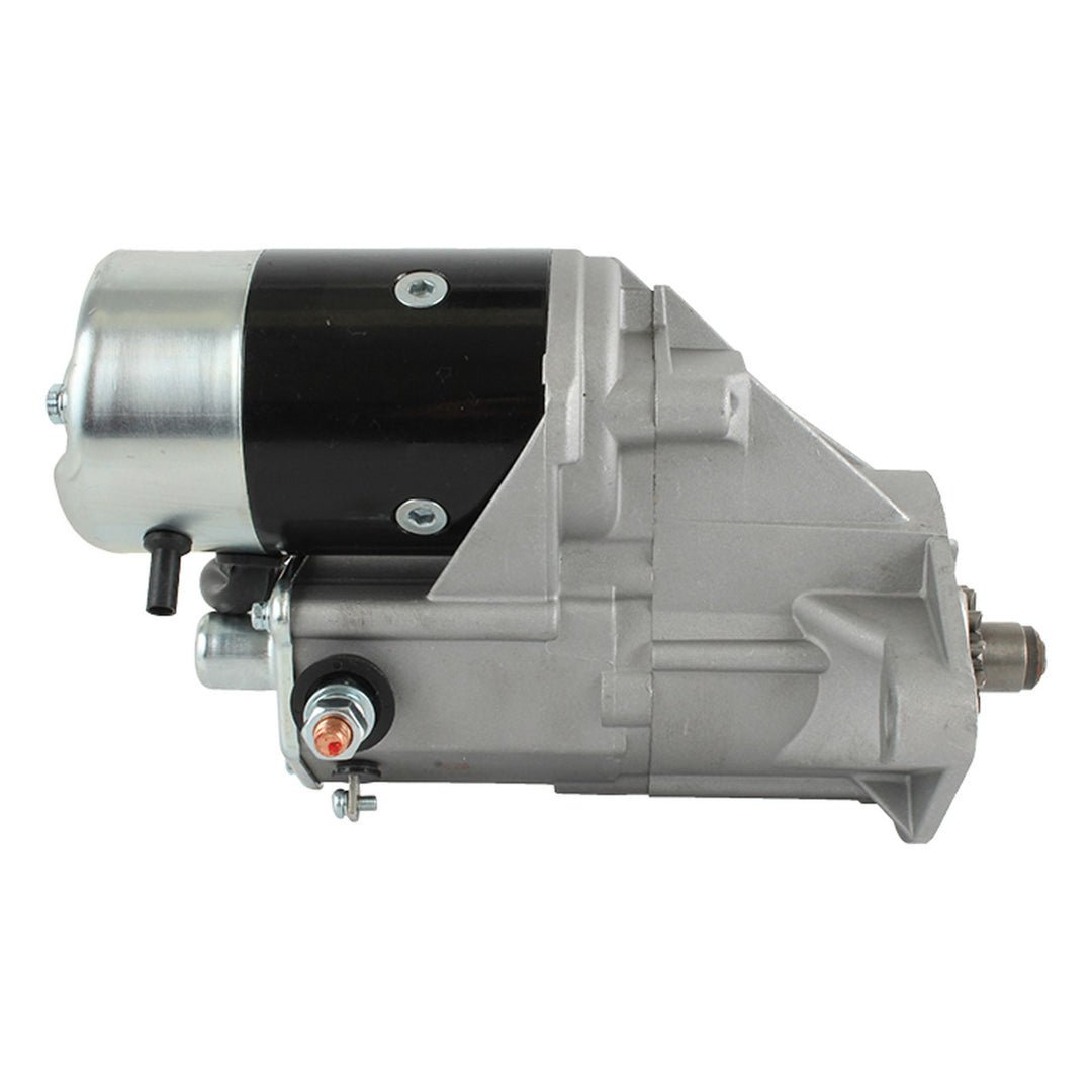 Starter Motor for Yanmar Marine 119773-77010 6TA-81800-00 6LP 12V 2.8kW 12T