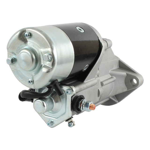 Starter Motor for Yanmar Marine 119773-77010 6TA-81800-00 6LP 12V 2.8kW 12T