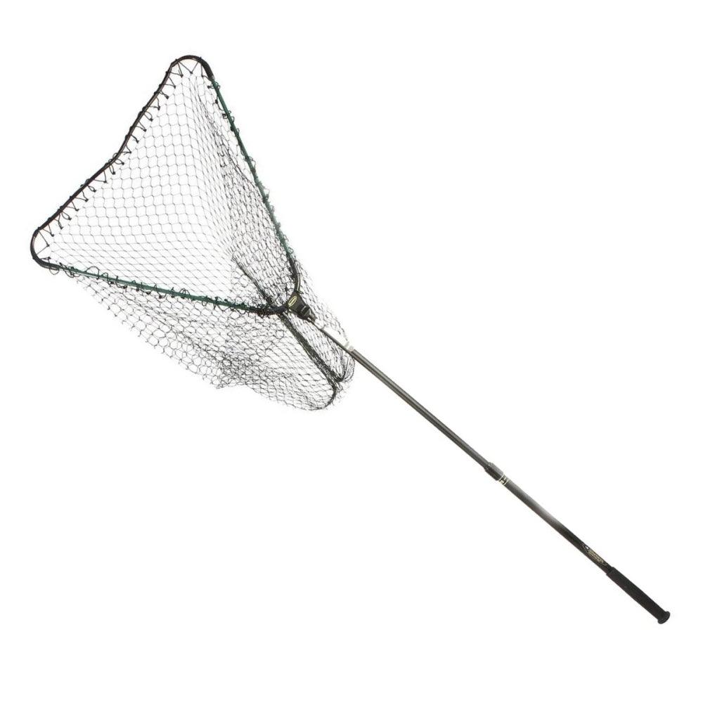 Snowbee 70" Telescopic / Folding Landing Net - 2XL - 4Boats