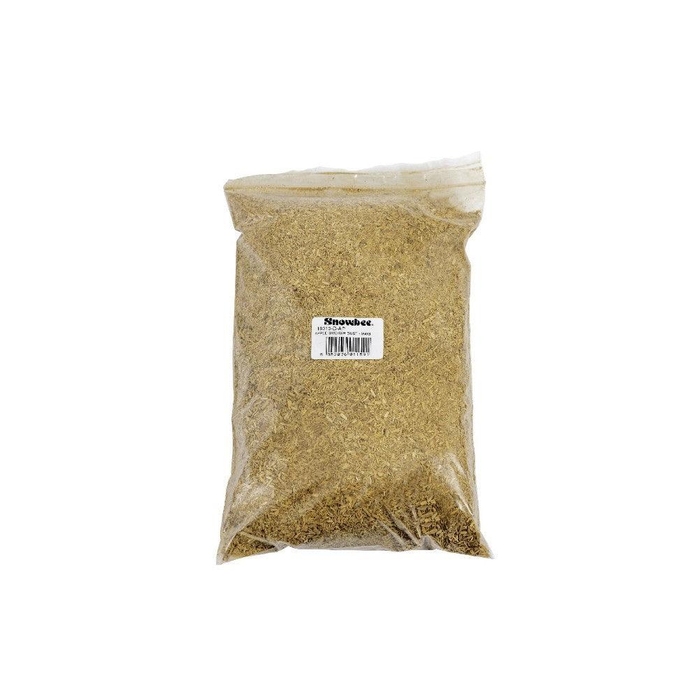 Snowbee Apple Smoker Dust - 250g - 4Boats