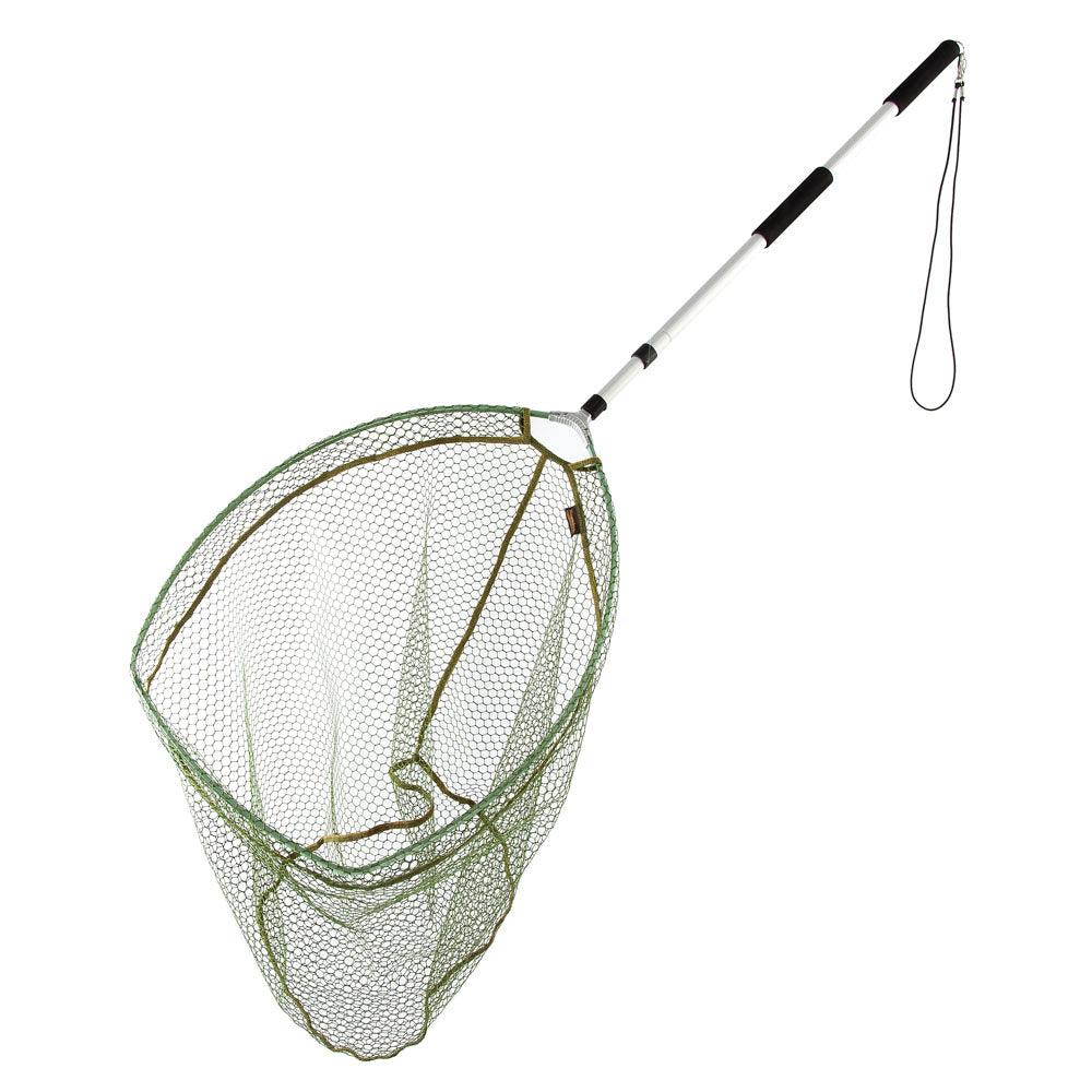 Snowbee Boat And Bank Landing Net - 4Boats